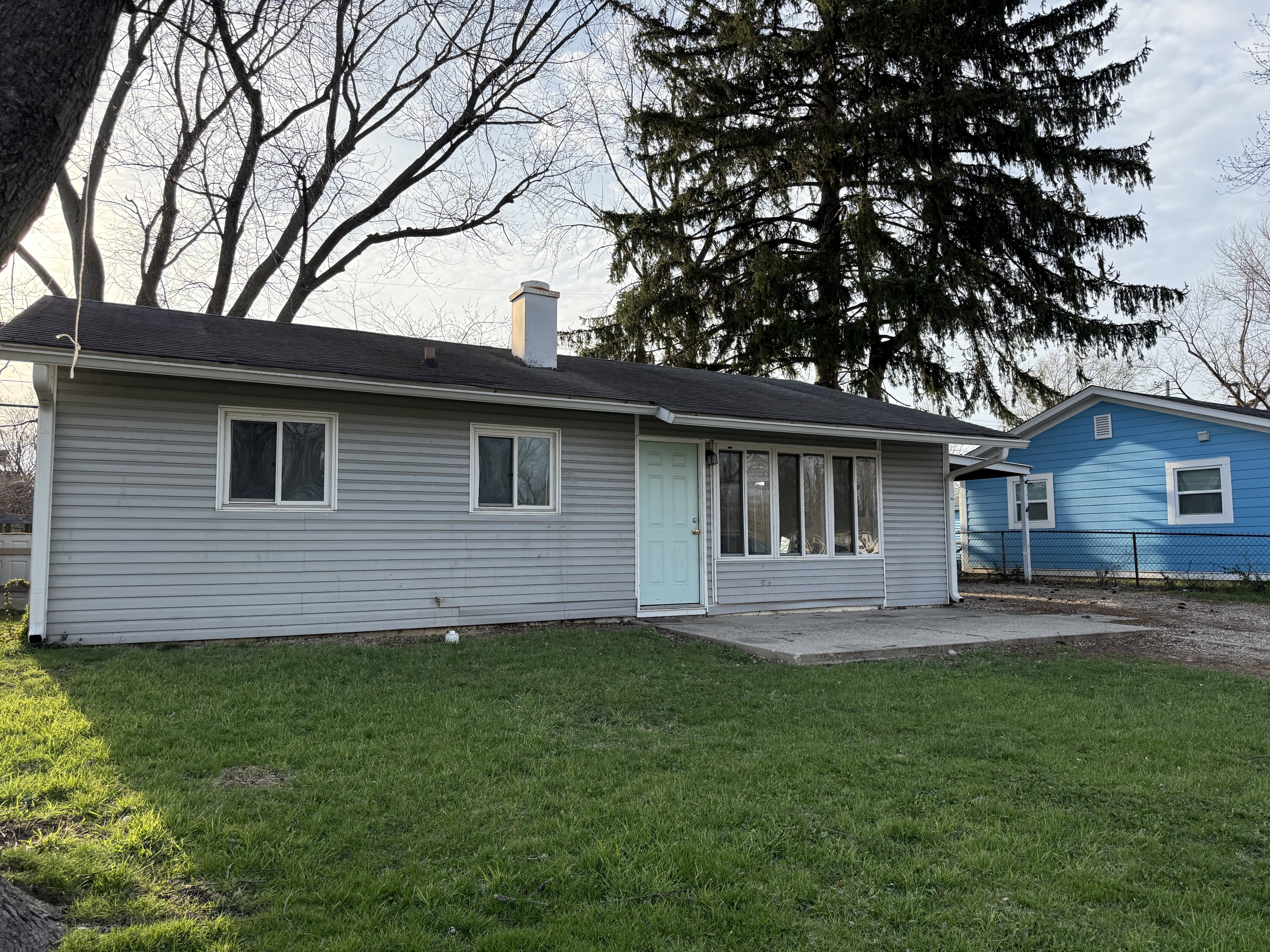 3138 Midvale Drive
