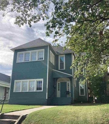 1217 South 7th Street - 2A